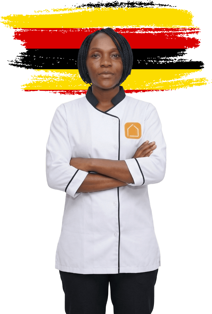 african maid dubai service