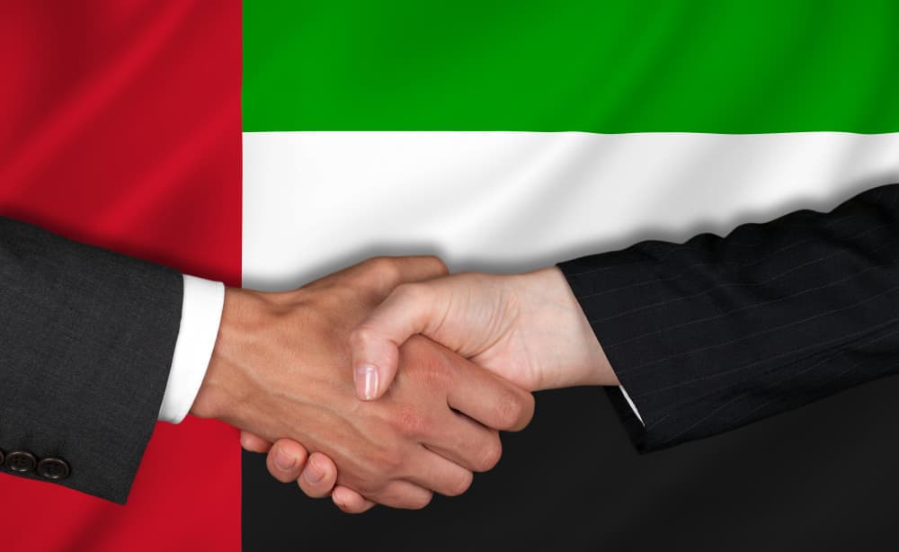 Maid visa support for golden visa holders